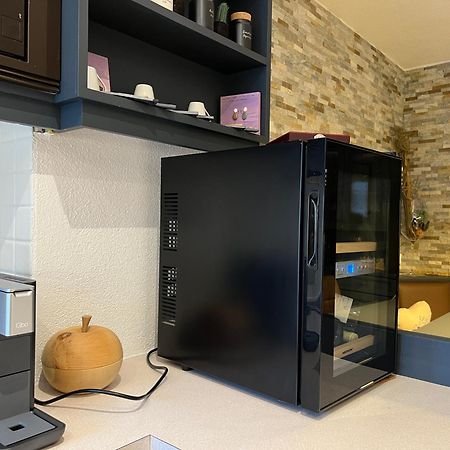Deluxe Apartement Tirol ลันเด็ค ภายนอก รูปภาพ