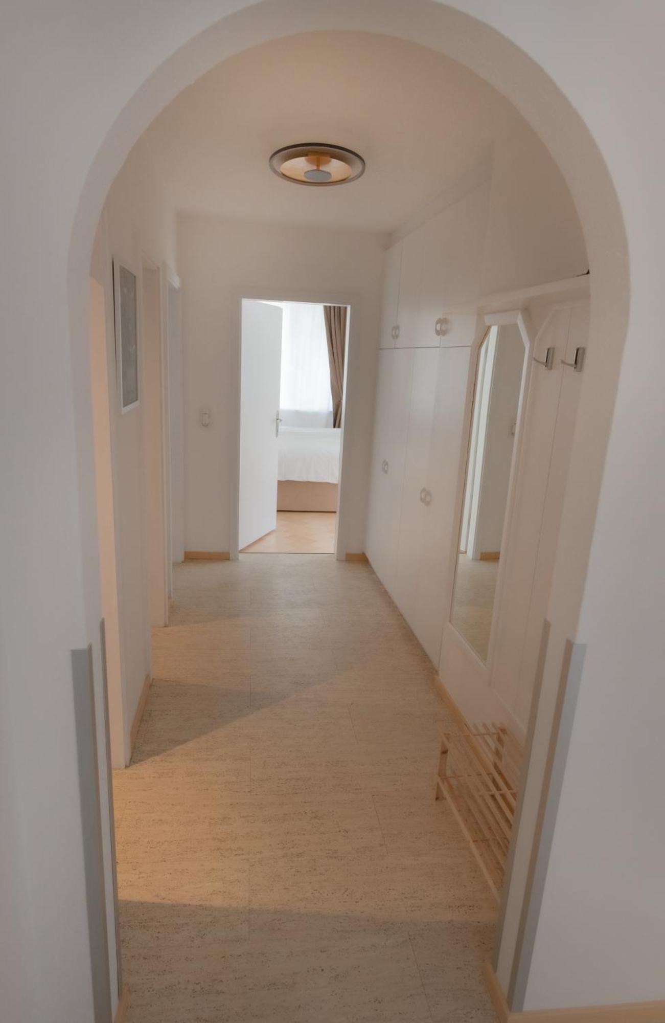 Deluxe Apartement Tirol ลันเด็ค ภายนอก รูปภาพ