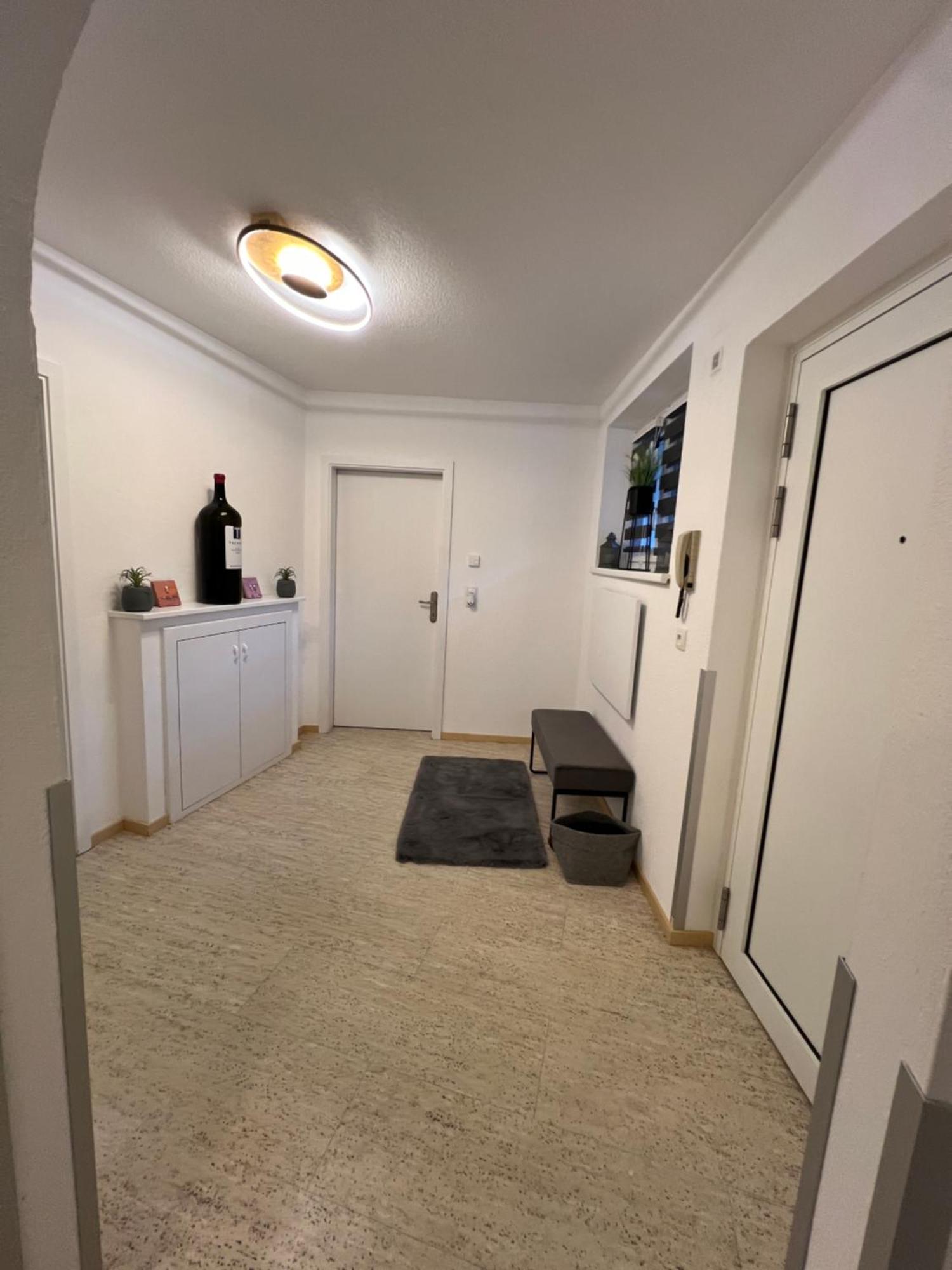 Deluxe Apartement Tirol ลันเด็ค ภายนอก รูปภาพ