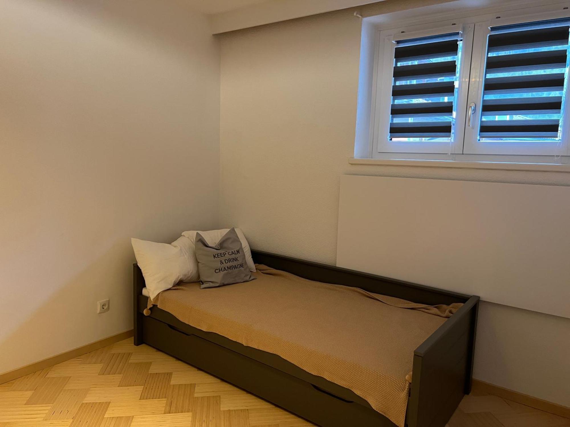 Deluxe Apartement Tirol ลันเด็ค ภายนอก รูปภาพ