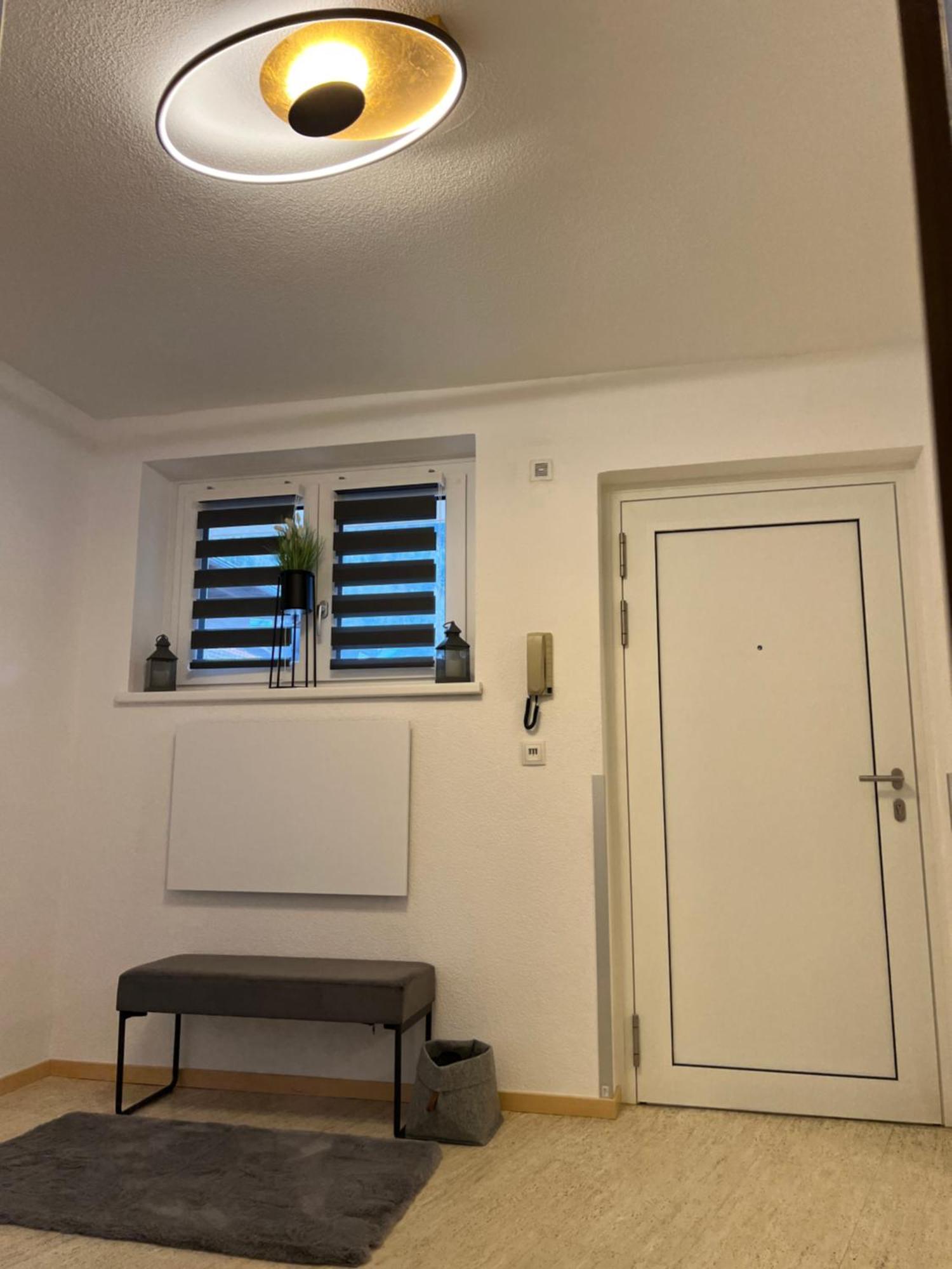 Deluxe Apartement Tirol ลันเด็ค ภายนอก รูปภาพ