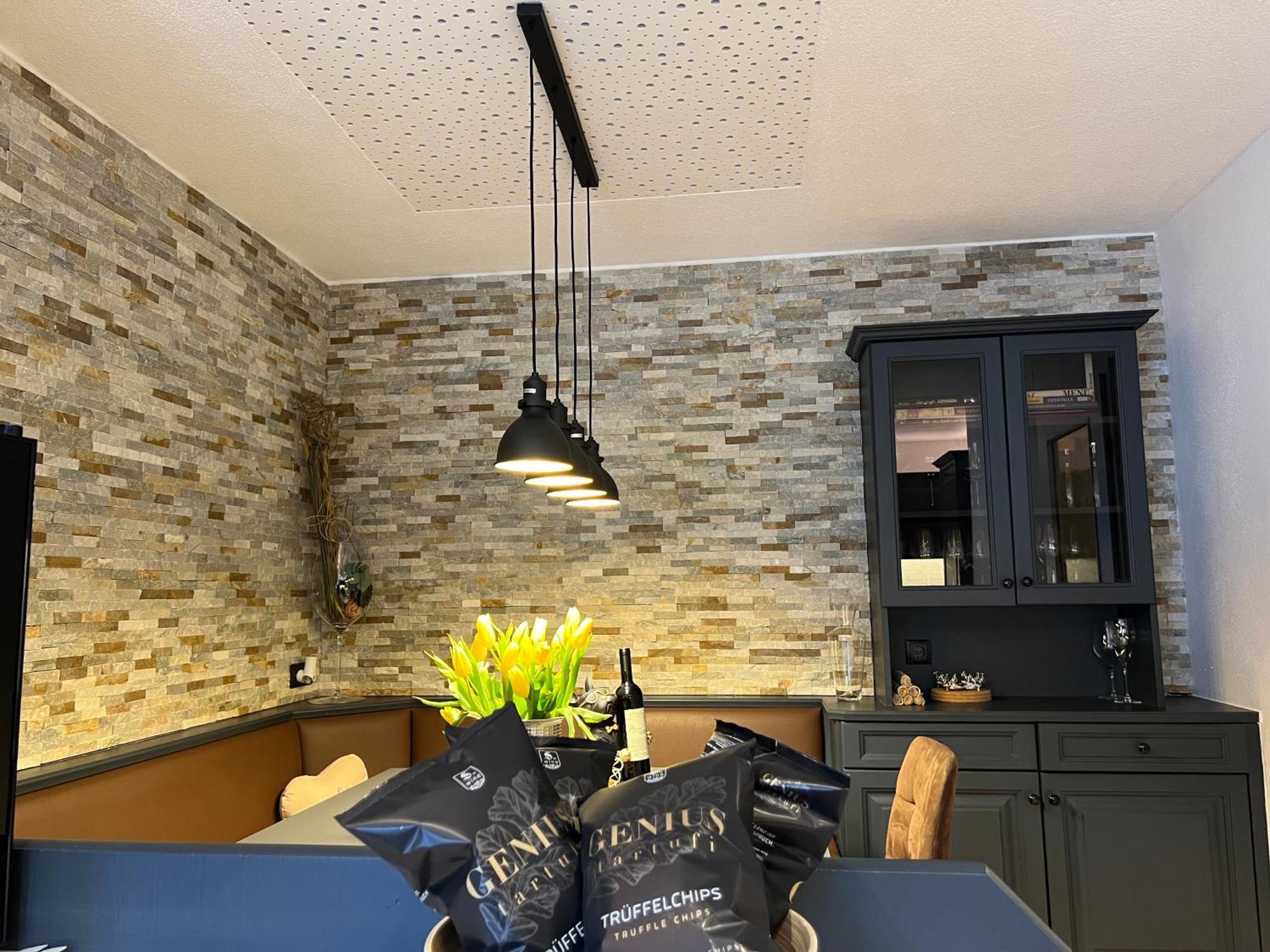 Deluxe Apartement Tirol ลันเด็ค ภายนอก รูปภาพ