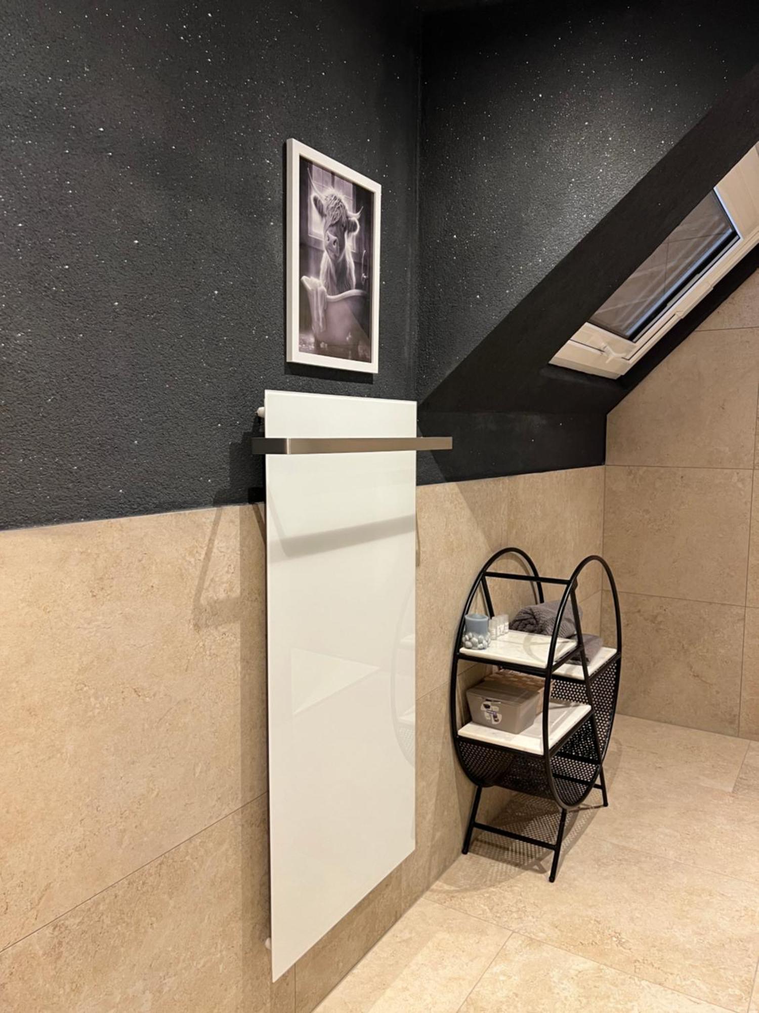 Deluxe Apartement Tirol ลันเด็ค ภายนอก รูปภาพ